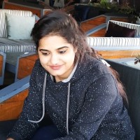 Mili Pathak