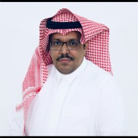 Mohammed Alharbi