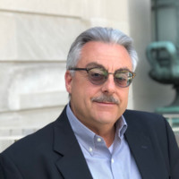 John A. Ceresoli, AIA, NCARB