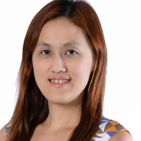 Gina Neo