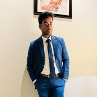 Pravin Mittal