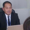 Charles Vincent Ho