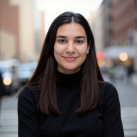 Ishu Singh