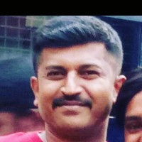 Manjunath Krishnappa