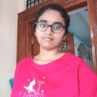 Prashanthi Nangineedi