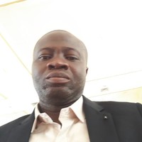 Alfred Komian OUATTARA