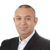 Ahmed Ismail