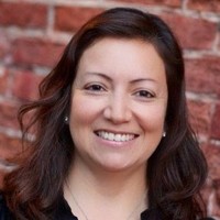 Monica Gibson