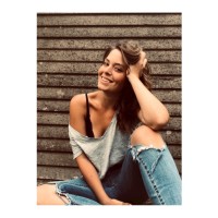 Caitlin Nel