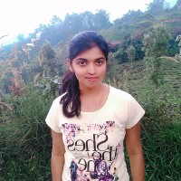 Rashmi Hegde