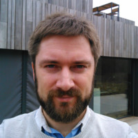 Romain Schuermans