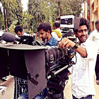 Karthik Sharma (Kaati)