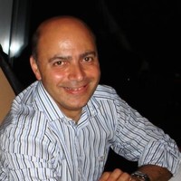 Daniel Bitoun