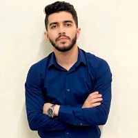 Mohamed Ehab