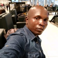 Okello Geofrey