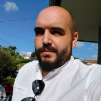 Joao Pedro Pereira