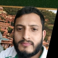 Vinod Kumar