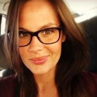 Catherine Flint