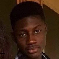 Daniel Ntim Acheampong Addo