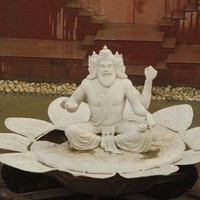 Brahmakunda Dasi