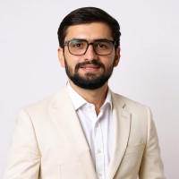 Hardik Z.