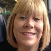 Jane Davies