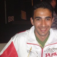 Adrian Florentin