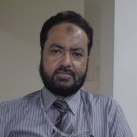 Tahir Irshad