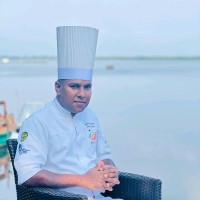 Ranjith Amarasinghe