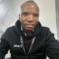 Edwin Ndege