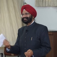 Dr. Tejinder Singh Rawal