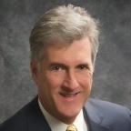 John Helms, Cfa