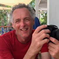 Nigel Hicks