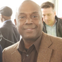 Luis George