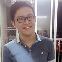 TOH KIM