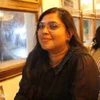 Kaveri Dey