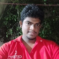 Vinoth Vino
