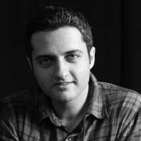 Arash Ebrahimizadegan