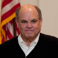 Ralph Fuller