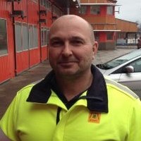 Thomas Jarnedal