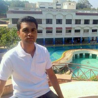 Kesari Kumbhar