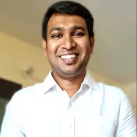 Prithvi Prasad Kandikattu