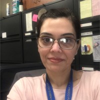 Saba Ilyas