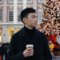 Jiangqi Wang