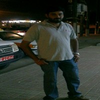 Nideesh Damodaran