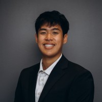 Josiah Ma