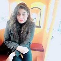 salma mughal