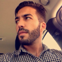 Amine Daoudi