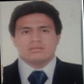 Walter Junior Camus Bueno