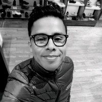 Jorge Torres López